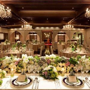 ナチュラル・グリーン