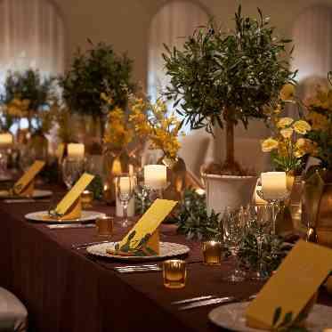 アンフェリシオン ハイセンスなアイテムで大人にぴったりのアーバンスタイル