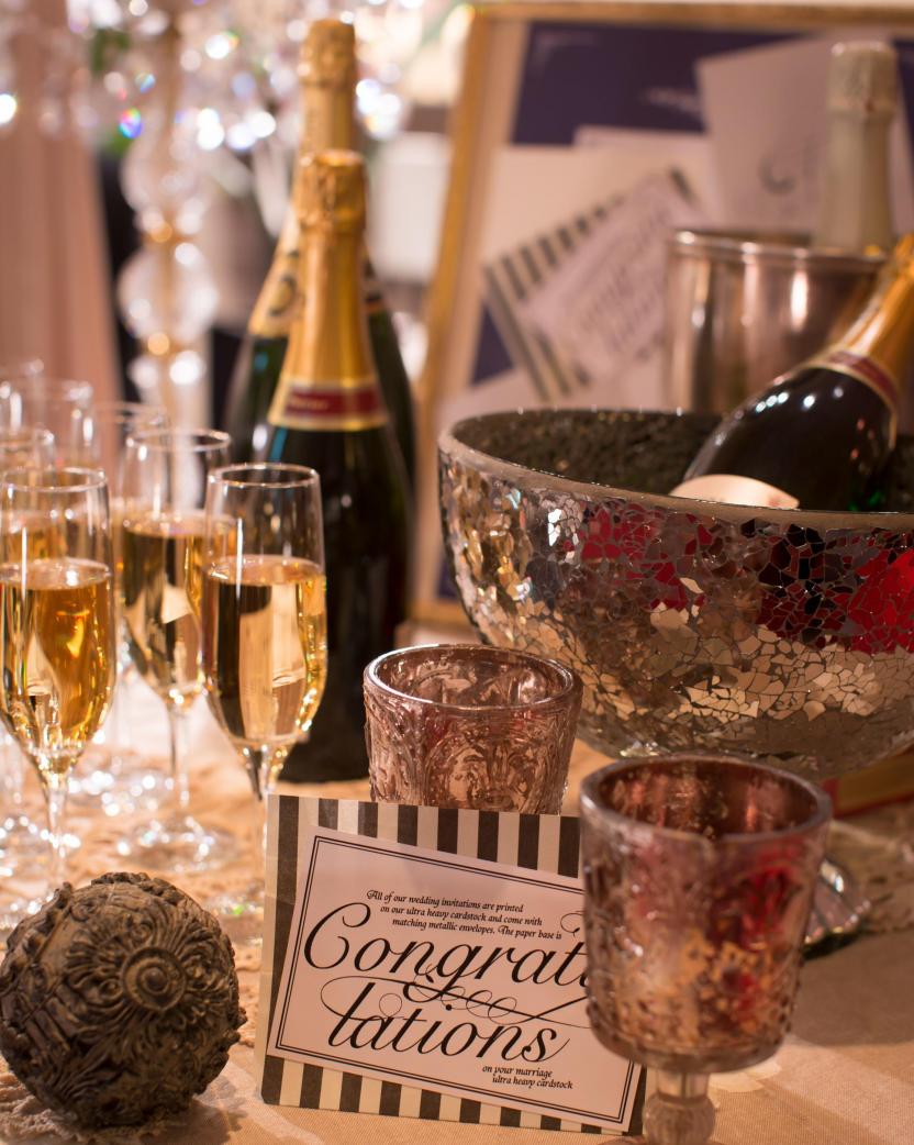 アンフェリシオン 料理