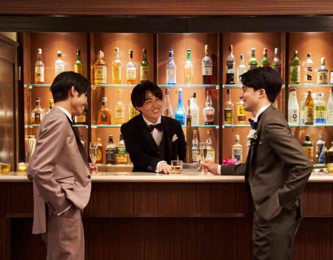 アンフェリシオン 料理