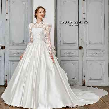 ローラアシュレイ
LA114-ow