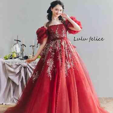 アンフェリシオン ルルフェリーチェ