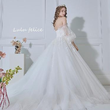 アンフェリシオン ルルフェリーチェ