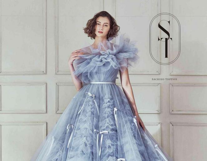 アンフェリシオン ドレス・衣装