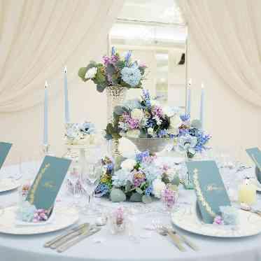 アンフェリシオン シエロコーディネート