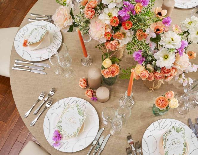 アンフェリシオン ドレス・衣装