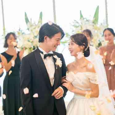 オーベルジュ・ド・リル ナゴヤ アットホームな空間でつくる唯一無二のウエディング