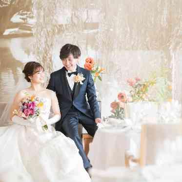 オーベルジュ・ド・リル ナゴヤ どこをとっても絵になる上質な空間