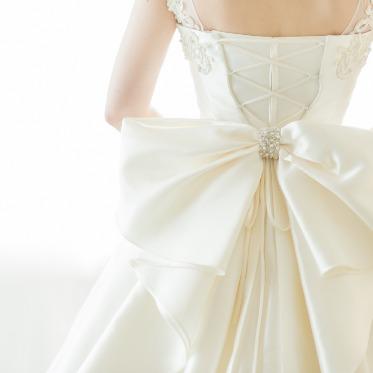 オーベルジュ・ド・リル ナゴヤ 花嫁拘りの運命の1着