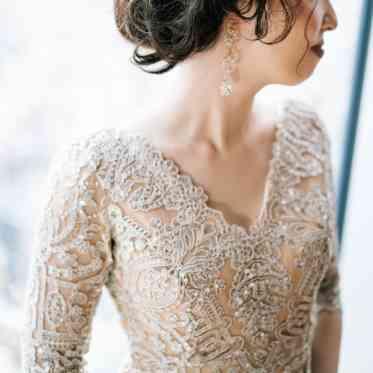 オーベルジュ・ド・リル ナゴヤ 花嫁拘りの運命の1着