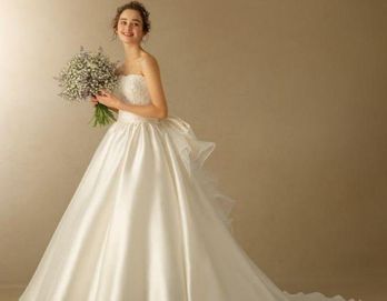 オーベルジュ・ド・リル ナゴヤ ドレス・衣装の写真2