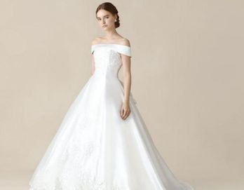 オーベルジュ・ド・リル ナゴヤ ドレス・衣装の写真3