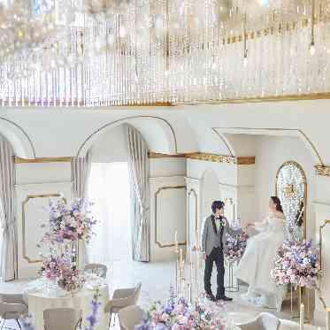 アニヴェルセル 白壁 どこにいても自然と絵になる空間