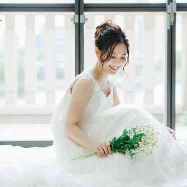 アニヴェルセル 白壁 ラベイユ