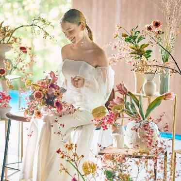 「センスがいいね」と言われること間違いなし!チェアタイムのメイン席