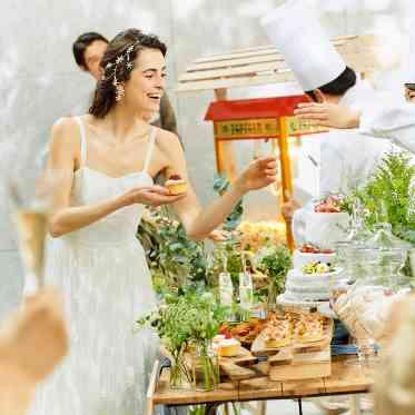 1組貸切だから他のゲストを気にすることなく思いっきり楽しめる