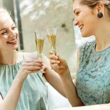 思い思いの時間を過ごして