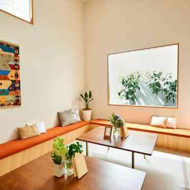 親族の為の個室も用意できるので相談を