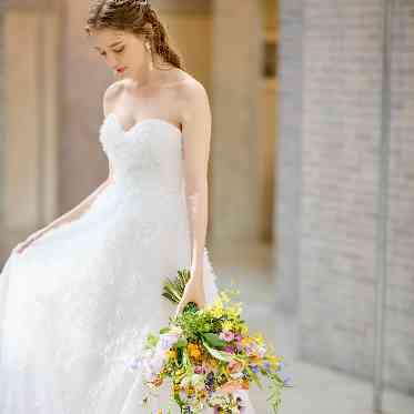 アートのような館内はどこで写真を撮っても絵になる