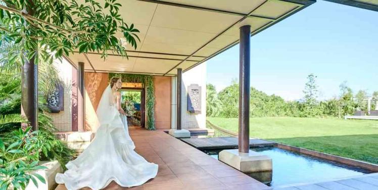 Rouge Ardent(ルージュアルダン) ●BRASSグループ 挙式会場