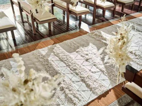 Rouge Ardent(ルージュアルダン) ●BRASSグループ 挙式会場