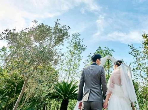 Rouge Ardent(ルージュアルダン) ●BRASSグループ 挙式会場