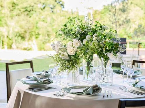 Rouge Ardent(ルージュアルダン) ●BRASSグループ 披露宴会場