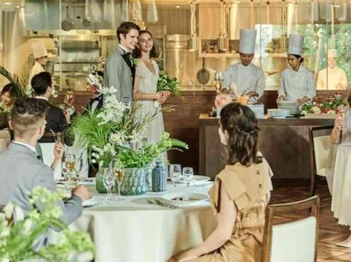 Rouge Ardent(ルージュアルダン) ●BRASSグループ 披露宴会場