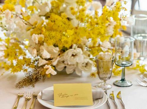 Rouge Ardent(ルージュアルダン) ●BRASSグループ 披露宴会場