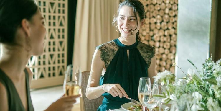 Rouge Ardent(ルージュアルダン) ●BRASSグループ 披露宴会場