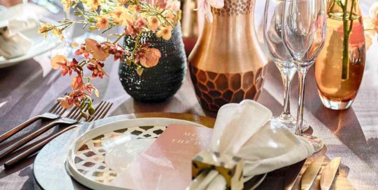 Rouge Ardent(ルージュアルダン) ●BRASSグループ 披露宴会場