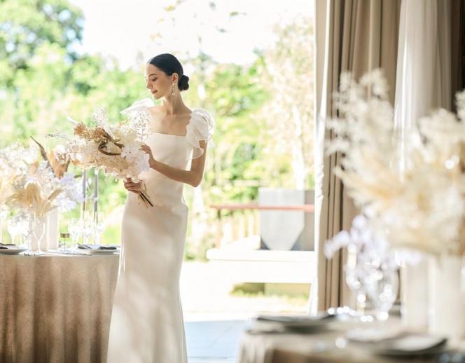 Rouge Ardent(ルージュアルダン) ●BRASSグループ 披露宴会場