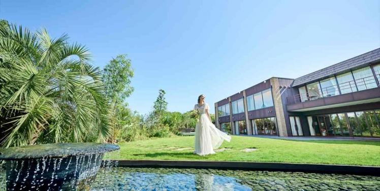 Rouge Ardent(ルージュアルダン) ●BRASSグループ 外観