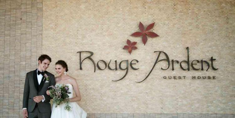 Rouge Ardent(ルージュアルダン) ●BRASSグループ 外観