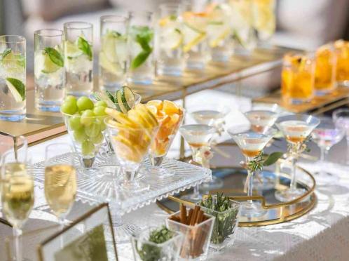 Rouge Ardent(ルージュアルダン) ●BRASSグループ ガーデン