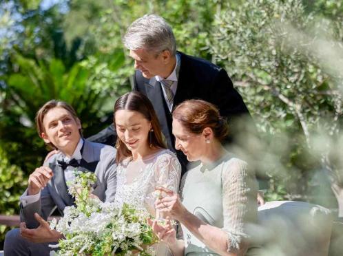 Rouge Ardent(ルージュアルダン) ●BRASSグループ ガーデン