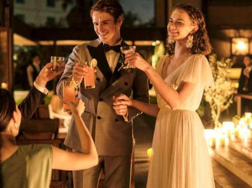 Rouge Ardent(ルージュアルダン) ●BRASSグループ ガーデン