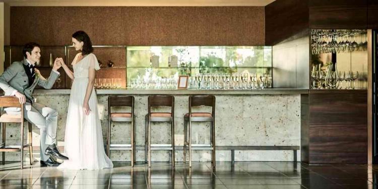 Rouge Ardent(ルージュアルダン) ●BRASSグループ ロビー・控室