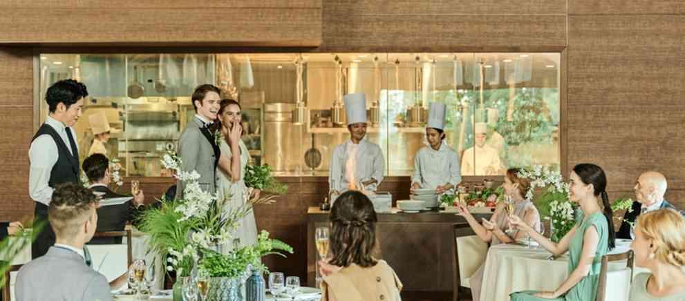 Rouge Ardent(ルージュアルダン) ●BRASSグループ 料理