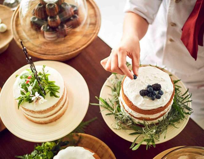 Rouge Ardent(ルージュアルダン) ●BRASSグループ 料理