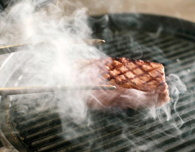 Rouge Ardent(ルージュアルダン) ●BRASSグループ 料理