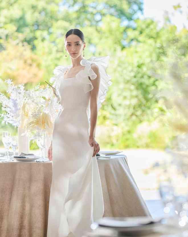 Rouge Ardent(ルージュアルダン) ●BRASSグループ ドレス・衣装