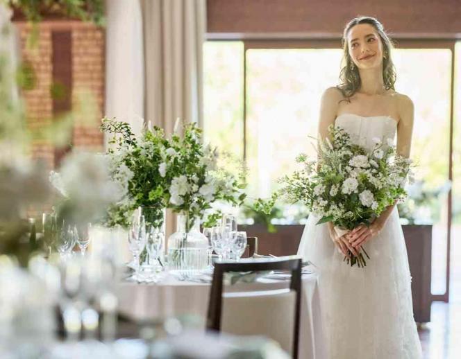 Rouge Ardent(ルージュアルダン) ●BRASSグループ ドレス・衣装