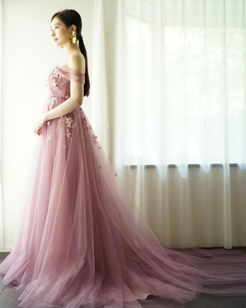 Rouge Ardent(ルージュアルダン) ●BRASSグループ ドレス・衣装