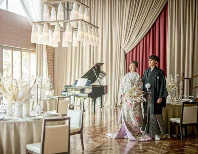 Rouge Ardent(ルージュアルダン) ●BRASSグループ ドレス・衣装