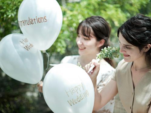 Blanc Beige(ブラン:ベージュ) ●BRASSグループ 挙式会場