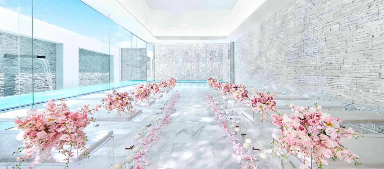 Blanc Beige(ブラン:ベージュ) ●BRASSグループ 挙式会場