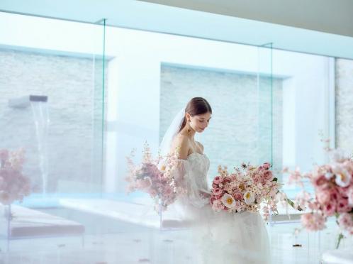 Blanc Beige(ブラン:ベージュ) ●BRASSグループ 挙式会場