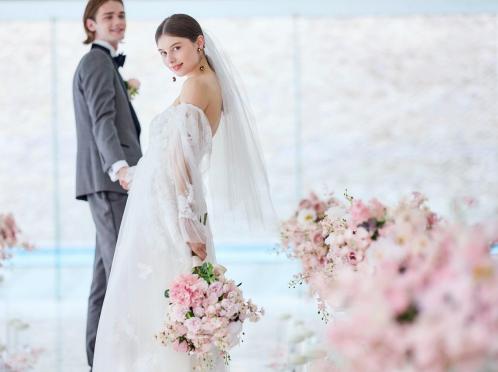 Blanc Beige(ブラン:ベージュ) ●BRASSグループ 挙式会場