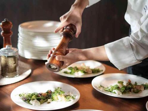 Blanc Beige(ブラン:ベージュ) ●BRASSグループ 披露宴会場